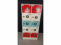 Robberechts - lockerkast - afbeelding 2 van  4