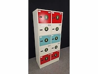 Robberechts - lockerkast - afbeelding 3 van  4