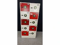 Robberechts - lockerkast - afbeelding 2 van  6