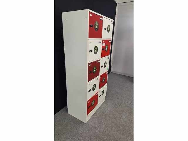 Robberechts - lockerkast - afbeelding 5 van  6