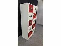 Robberechts - lockerkast - afbeelding 5 van  6