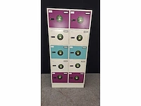 Robberechts - lockerkast - afbeelding 2 van  7