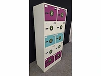 Robberechts - lockerkast - afbeelding 4 van  7