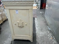 Robbrechts brandkast - afbeelding 1 van  7