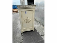 Robbrechts brandkast - afbeelding 4 van  7