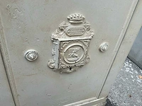 Robbrechts brandkast - afbeelding 5 van  7