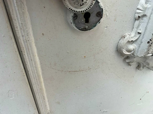 Robbrechts brandkast - afbeelding 6 van  7