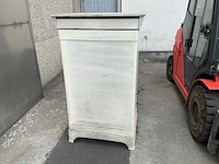 Robbrechts brandkast - afbeelding 7 van  7