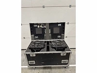 Robe - mmx - moving head - 2016 - afbeelding 1 van  7