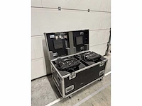 Robe - mmx - moving head - 2016 - afbeelding 2 van  7