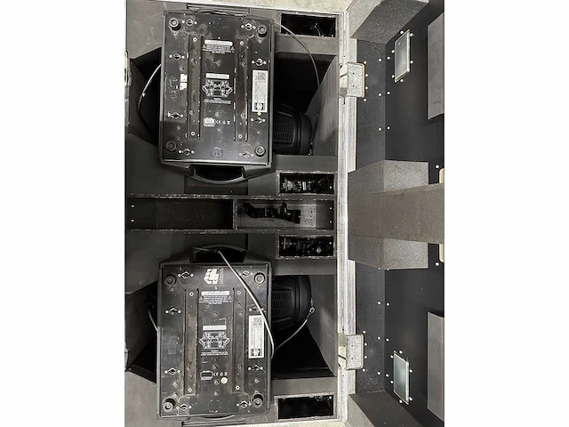 Robe - mmx - moving head - 2016 - afbeelding 3 van  7