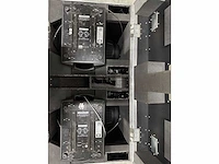 Robe - mmx - moving head - 2016 - afbeelding 3 van  7