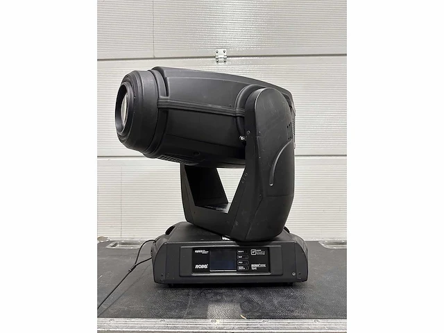 Robe - mmx - moving head - 2016 - afbeelding 4 van  7