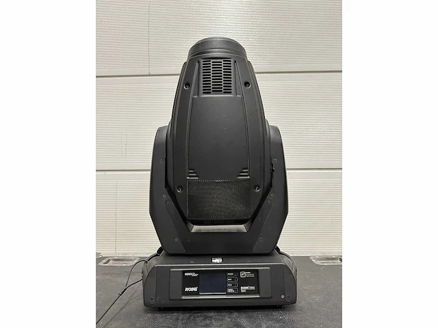 Robe - mmx - moving head - 2016 - afbeelding 6 van  7