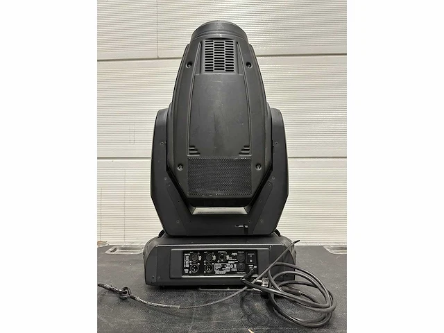 Robe - mmx - moving head - 2016 - afbeelding 7 van  7