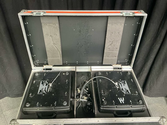 Robe color wash 575 moving head - afbeelding 7 van  18