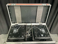 Robe color wash 575 moving head - afbeelding 7 van  18