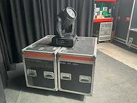 Robe color wash 575 moving head - afbeelding 13 van  18