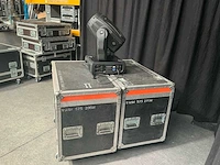 Robe color wash 575 moving head - afbeelding 14 van  18