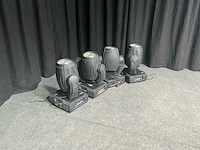 Robe wash 250 moving head - afbeelding 10 van  16