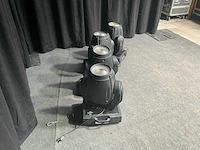 Robe wash 250 moving head - afbeelding 11 van  16
