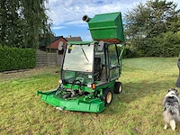 Roberine frontmaaier 1504 zitmaaier - afbeelding 1 van  31
