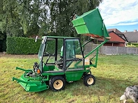 Roberine frontmaaier 1504 zitmaaier - afbeelding 12 van  31
