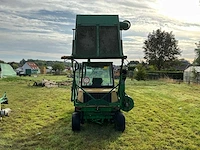 Roberine frontmaaier 1504 zitmaaier - afbeelding 26 van  31