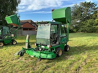 Roberine frontmaaier 1504 zitmaaier - afbeelding 1 van  37