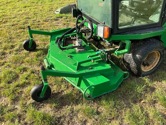 Roberine frontmaaier 1504 zitmaaier - afbeelding 25 van  37