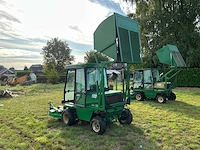 Roberine frontmaaier 1504 zitmaaier - afbeelding 23 van  37