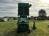 Roberine frontmaaier 1504 zitmaaier - afbeelding 32 van  37