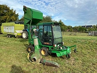 Roberine frontmaaier 1504 zitmaaier - afbeelding 35 van  37