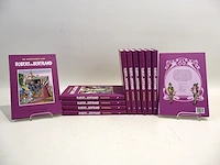 Robert en bertrand (x12)