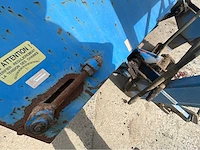 Robert hb1000 oogstmachine-hakselaar - afbeelding 7 van  10