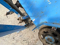 Robert hb1000 oogstmachine-hakselaar - afbeelding 9 van  10