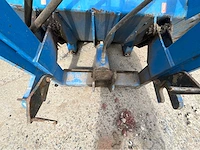 Robert hb1000 oogstmachine-hakselaar - afbeelding 10 van  10