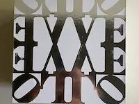 Robert indiana : love - afbeelding 7 van  9
