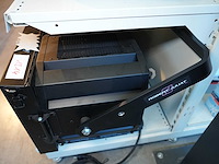 Robert juliat - 325lf - 2k/2.5k tungsten cin'k spotlight fresnel 250mm g22 - afbeelding 2 van  2