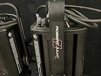 Robert juliat - 614 sx2 - spotlight (3x) - afbeelding 3 van  8