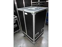 Robert juliat - 710 sx - projectorprofiel rob. juliat 710 sx 10° > 25° 230 v 2000 w - afbeelding 1 van  2