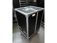 Robert juliat - 710sx - projectorprofiel rob. juliat 710 sx 10° > 25° 230 v 2000 w - afbeelding 1 van  2