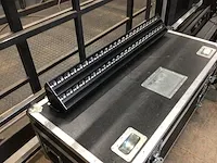 Robert juliat - dalys 860 - led (6x) - afbeelding 1 van  3