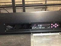 Robert juliat - dalys 860 - led (6x) - afbeelding 2 van  3