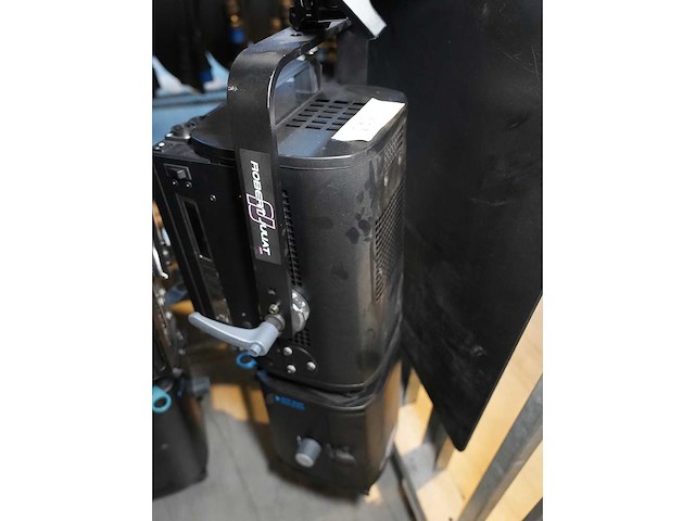 Robert juliat - zep v2 - 633sx2 ww - afbeelding 1 van  1