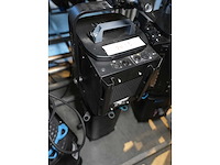 Robert juliat - zep2 644sx2 ww (led 150 w) - afbeelding 1 van  1