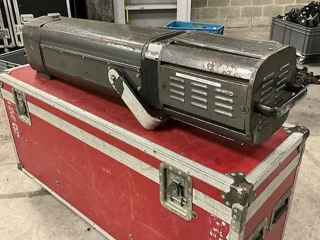 Robert juliat hmi1200 - afbeelding 4 van  8