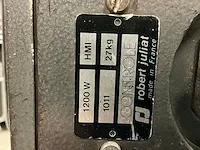 Robert juliat hmi1200 - afbeelding 6 van  8