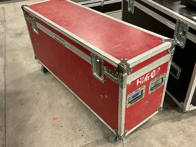 Robert juliat hmi1200 - afbeelding 8 van  8