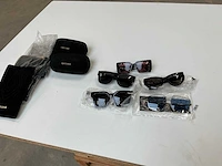 Roberto cavalli zonnebril (5x)